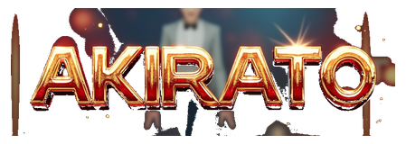 akiratoto logo